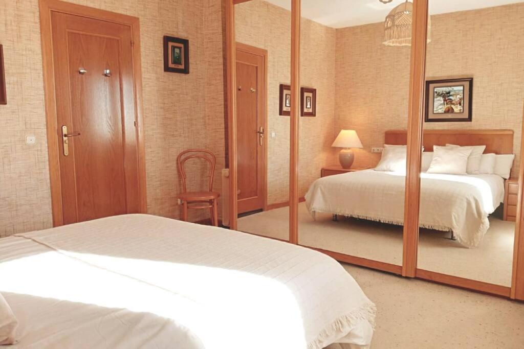 Luxury Apartment Sierra Nevada Гранада Экстерьер фото