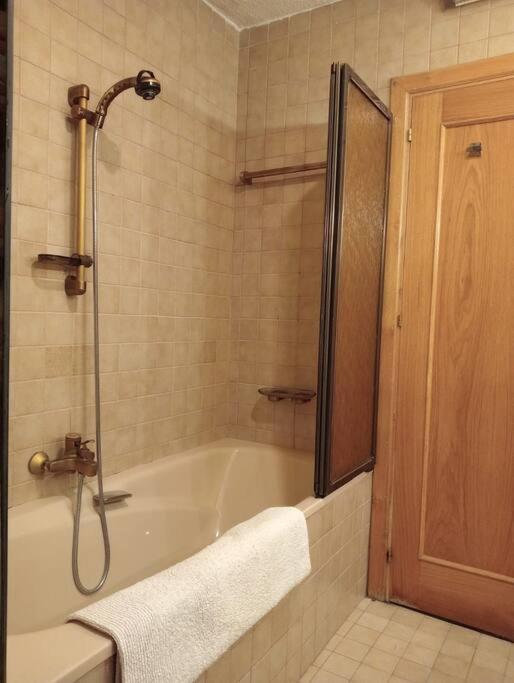 Luxury Apartment Sierra Nevada Гранада Экстерьер фото