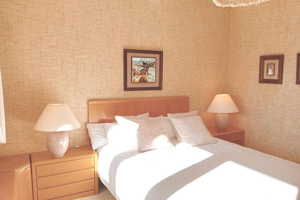 Luxury Apartment Sierra Nevada Гранада Экстерьер фото