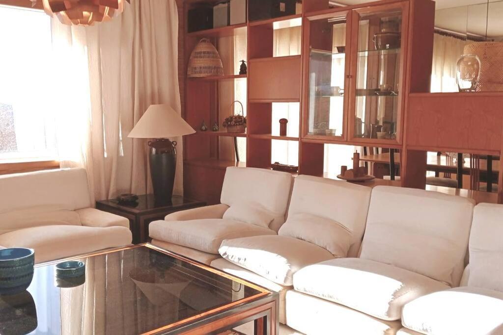 Luxury Apartment Sierra Nevada Гранада Экстерьер фото
